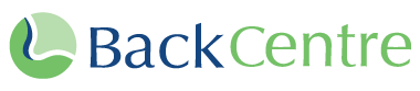 Back Centre Logo