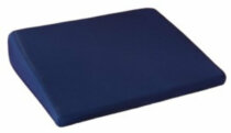 Artlab Sitton Wedge Lumbar Support Cushion