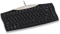 evo full features compact keyboard