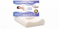 Tranquillow Standard Soft Contour Pillow