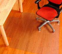 chair mats range for hard floors