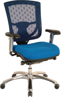 Syntech 2 Manager Office Chair