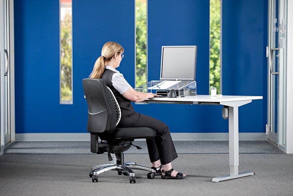 The Best Back Support Lumbar Support For Your Office Back Centre