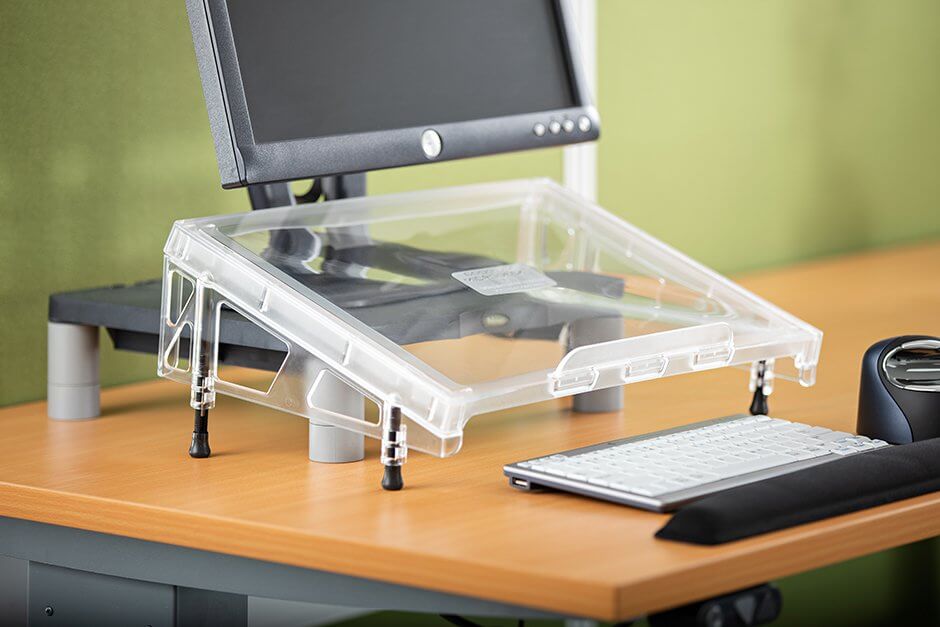 Microdesk Compact Document Holders