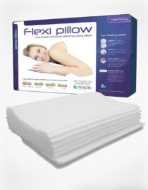 Harmony Flexi Pillow