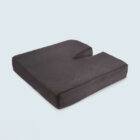 Diffuser Coccyx Cushion - Memory Foam Seat Support