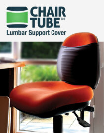 ChairTube Chair Backrest Cover