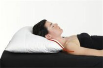 Eclipse Natural Comfort Pillows