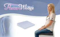 Posture Wedge Cushion